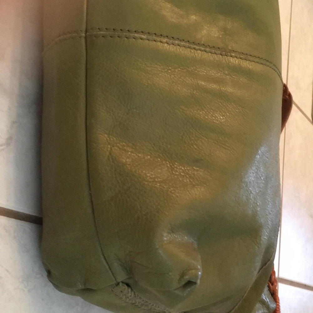 “Lucky” brand purse - Picture 4 of 12